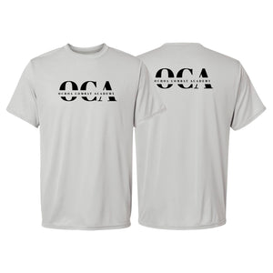 Ochoa Combat Academy Dry Fit Shirts #8076 C