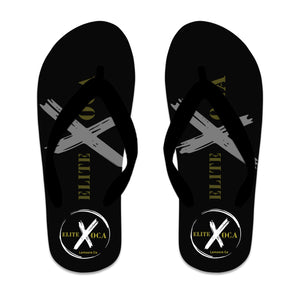 Ochoa Combat Academy Flip Flops #8076 A (Elite OCA)