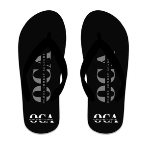 Ochoa Combat Academy Flip Flops #8076 C