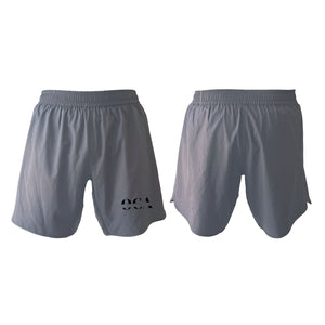 Ochoa Combat Custom Grey Shorts 2.0 #8076 C