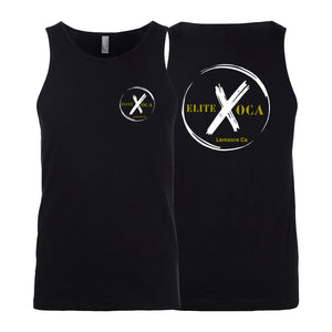 Ochoa Combat Next Level Tank Tops #8076 A (Elite OCA)