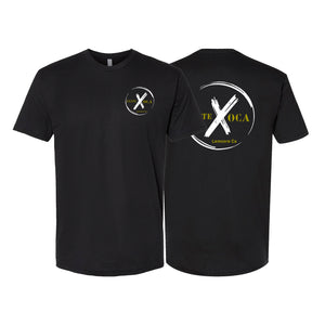 Ochoa Combat Next Level Adult Shirts #8076 A (Elite OCA)