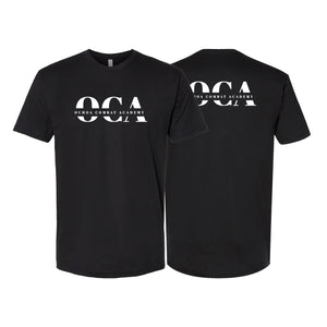 Ochoa Combat Next Level Adult Shirts #8076 C