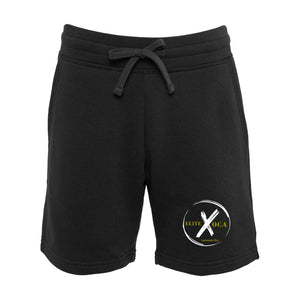 Ochoa Combat Academy Sweat Shorts #8076 A (Elite OCA)