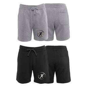 Ochoa Combat Academy Sweat Shorts #8076 A (Elite OCA)