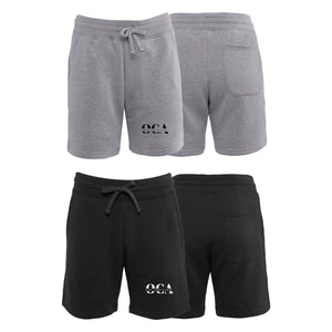 Ochoa Combat Academy Sweat Shorts #8076 C