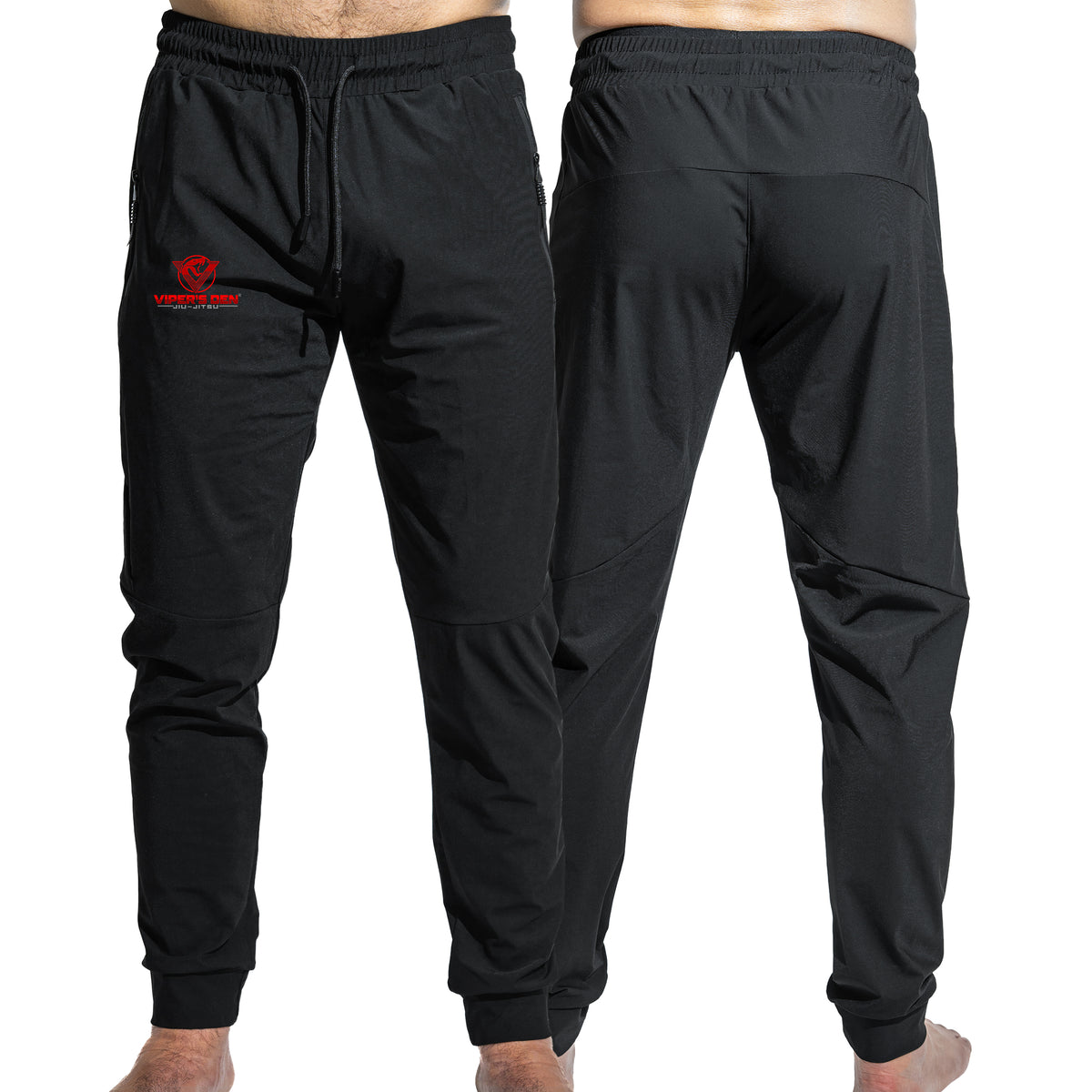 Vipers Den Joggers 2.0 #8077 A