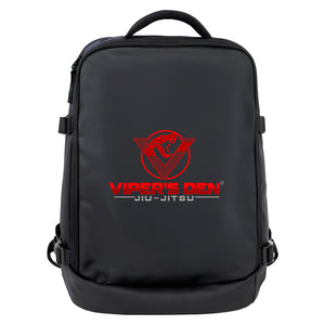 Vipers Den Travel Backpack Pro #8077 A