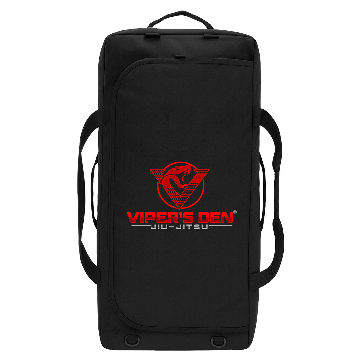 Vipers Den Giant Rolling Duffel #8077 A