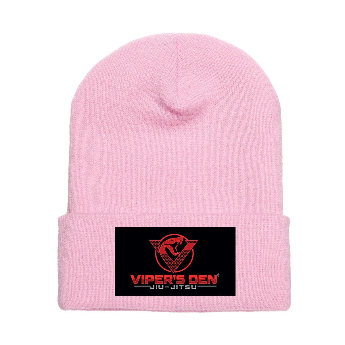 Vipers Den Academy Beanies #8077 A