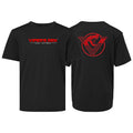 Vipers Den Academy Dry Fit Kids Shirts #8077 A
