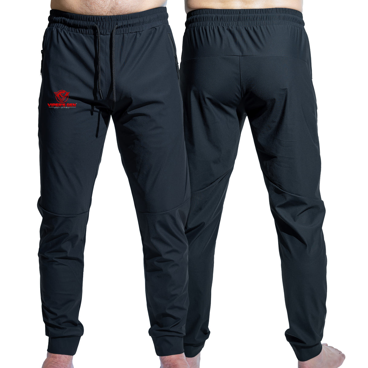 Vipers Den Joggers 2.0 #8077 A