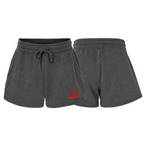 Vipers Den Women's Sweatshorts #8077 A