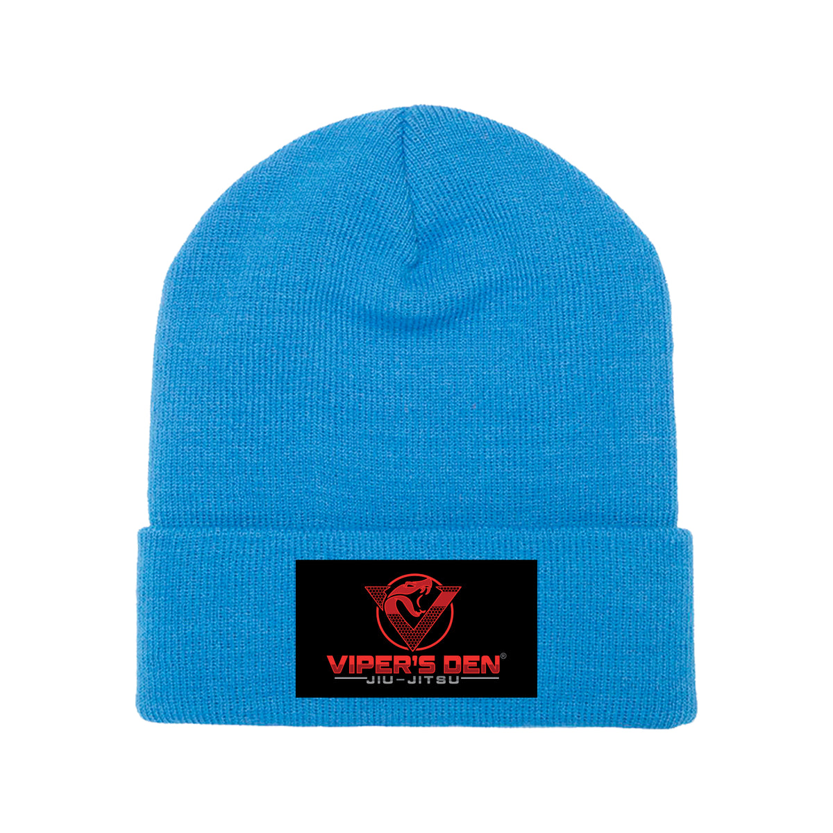 Vipers Den Academy Beanies #8077 A