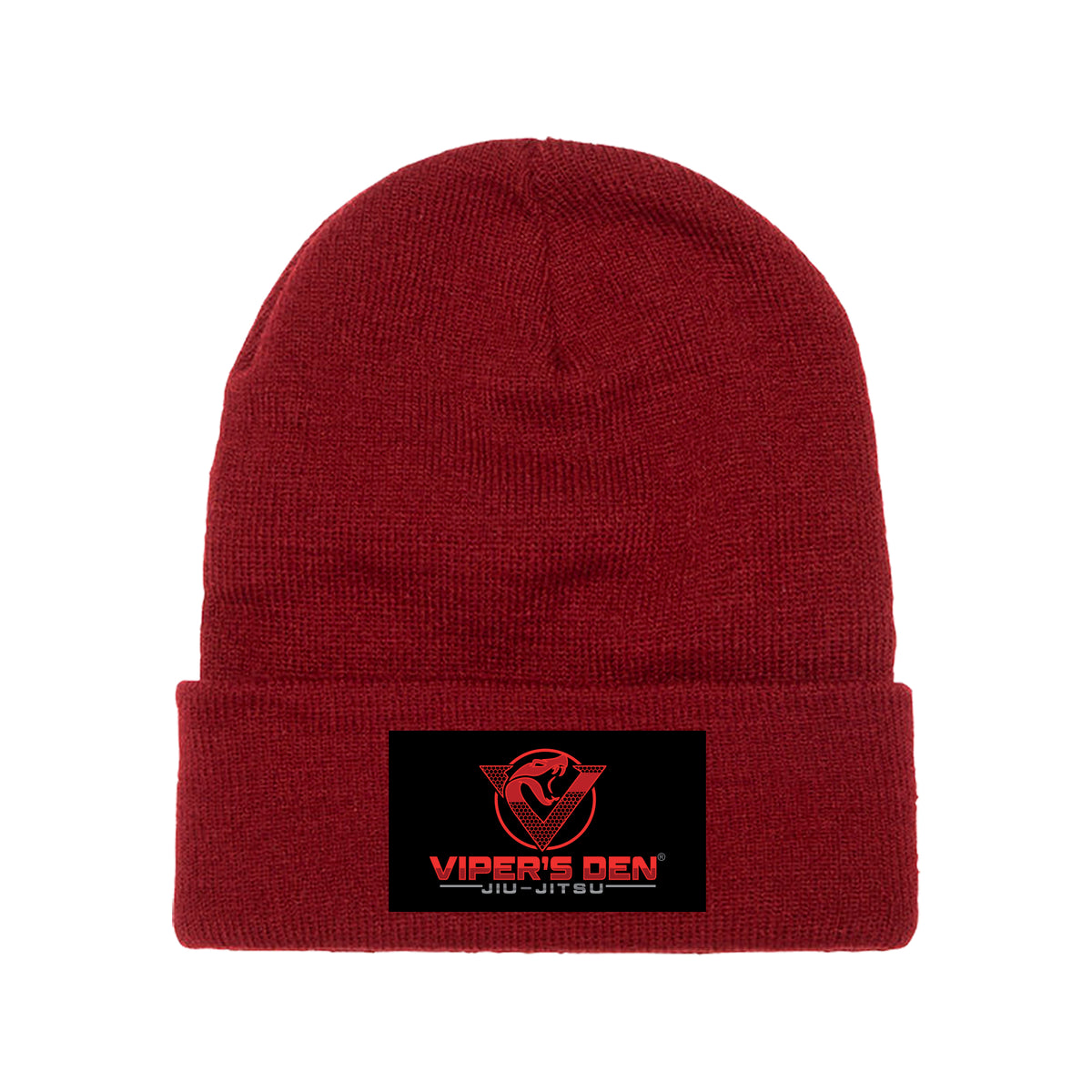 Vipers Den Academy Beanies #8077 A