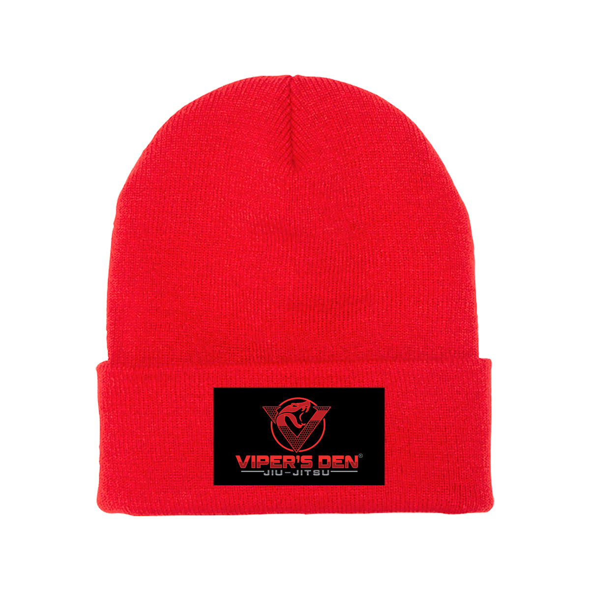 Vipers Den Academy Beanies #8077 A