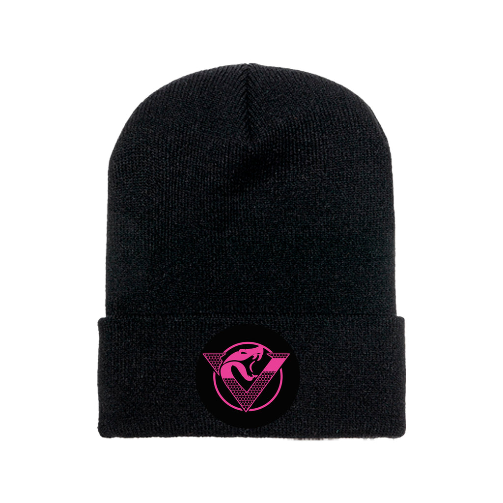 Vipers Den Academy Beanies #8077 C