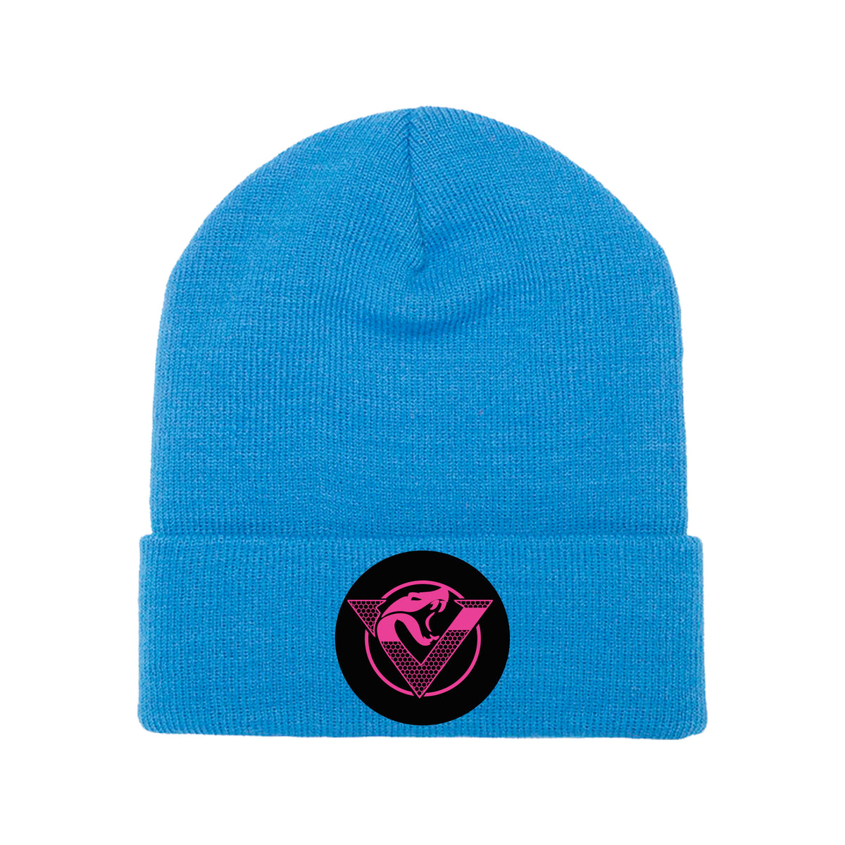 Vipers Den Academy Beanies #8077 C
