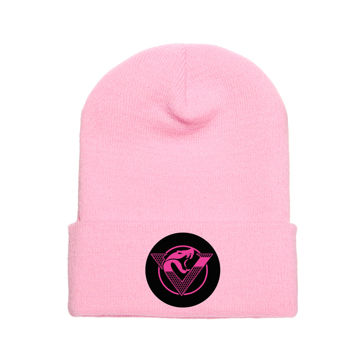 Vipers Den Academy Beanies #8077 C