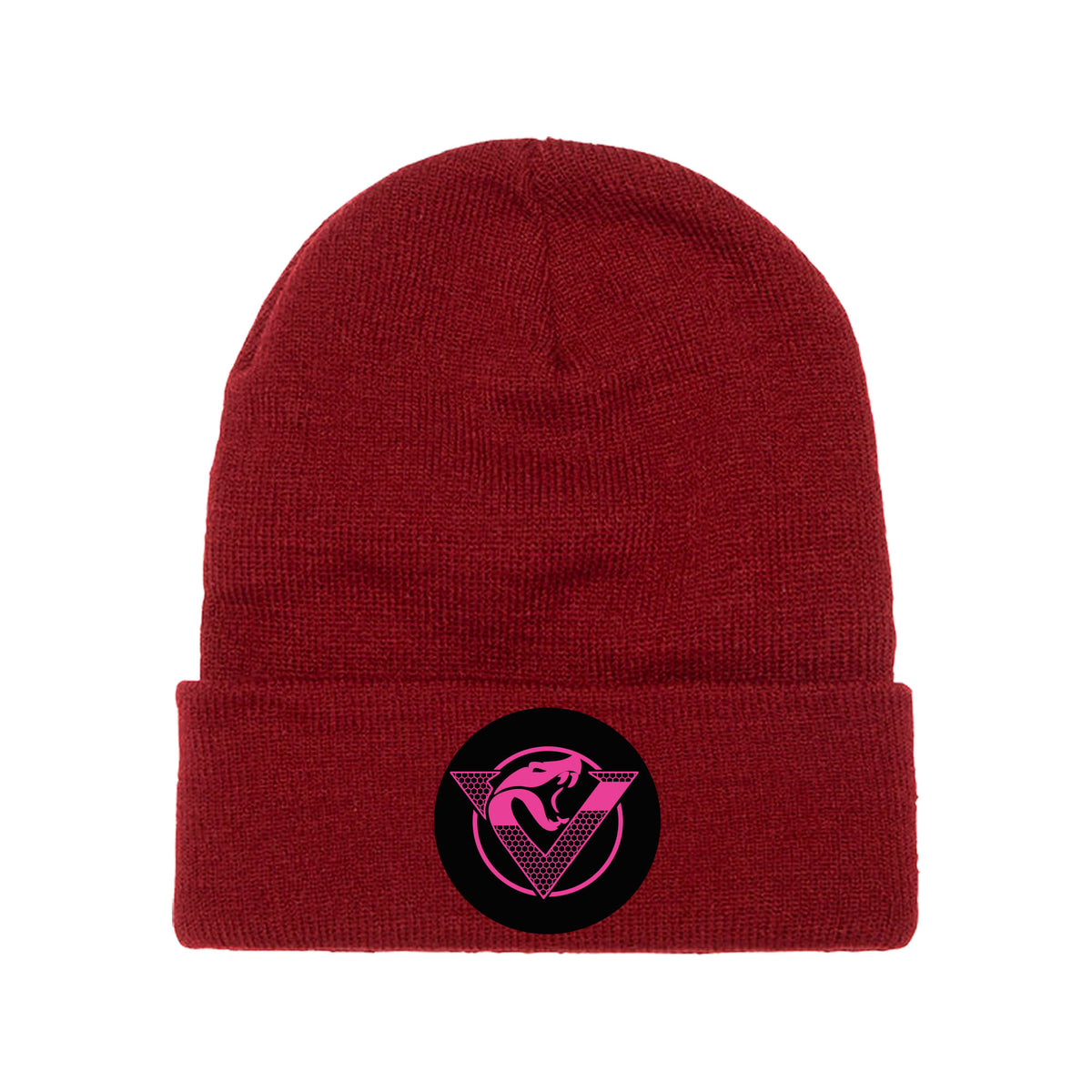 Vipers Den Academy Beanies #8077 C