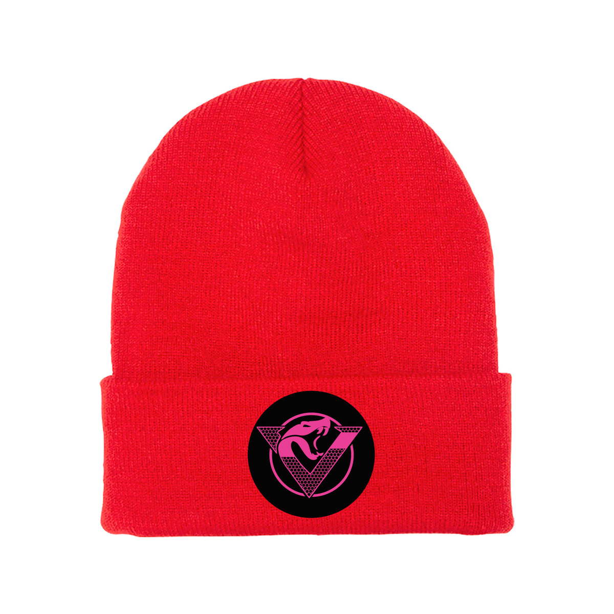 Vipers Den Academy Beanies #8077 C