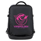 Vipers Den Travel Backpack Pro #8077 C