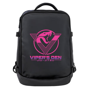 Vipers Den Travel Backpack Pro #8077 C