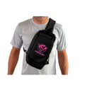 Vipers Den Academy Crossbody Bags #8077 C