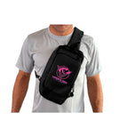 Vipers Den Academy Crossbody Bags #8077 C
