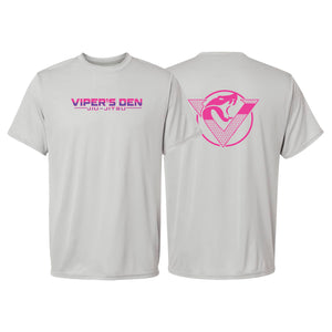 Vipers Den Academy Dry Fit Shirts #8077 C