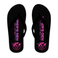 Vipers Den Academy Flip Flops #8077 C
