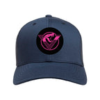 Vipers Den Academy Trucker Hat #8077 C