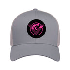 Vipers Den Academy Trucker Hat #8077 C