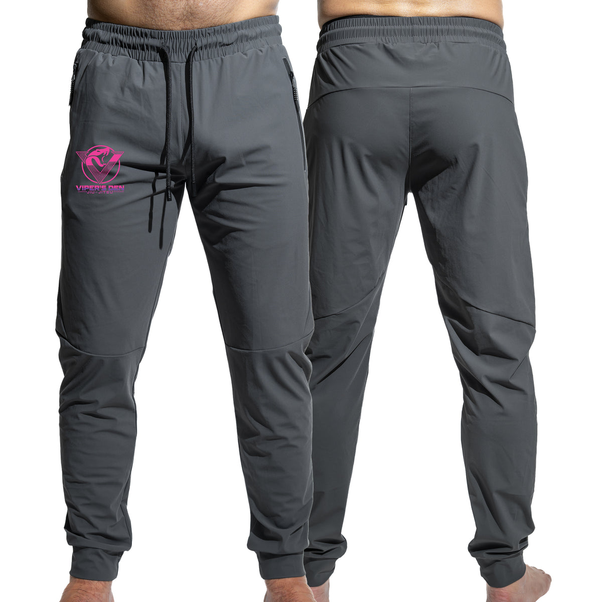Vipers Den Joggers 2.0 #8077 C