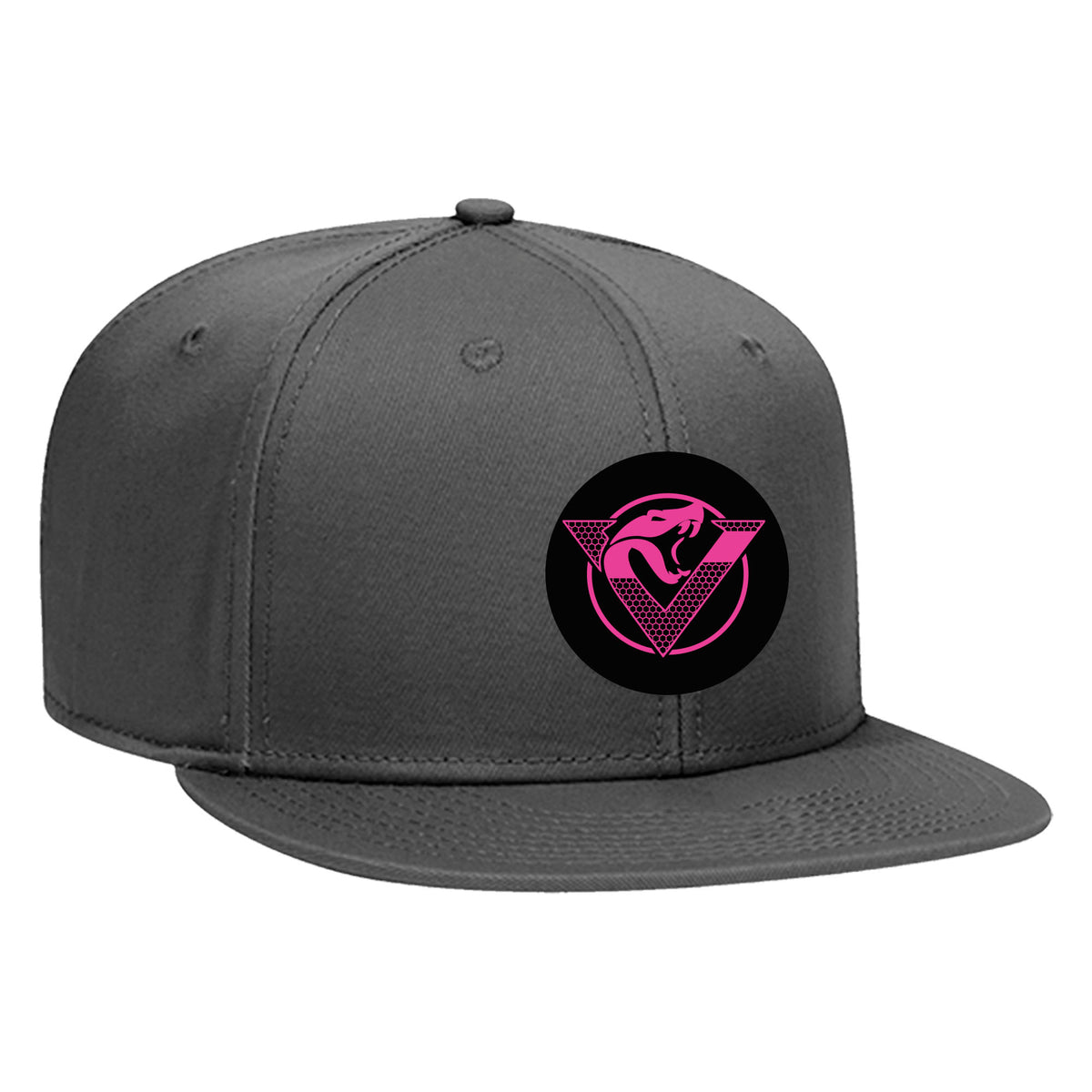 Vipers Den Academy Hats #8077 C
