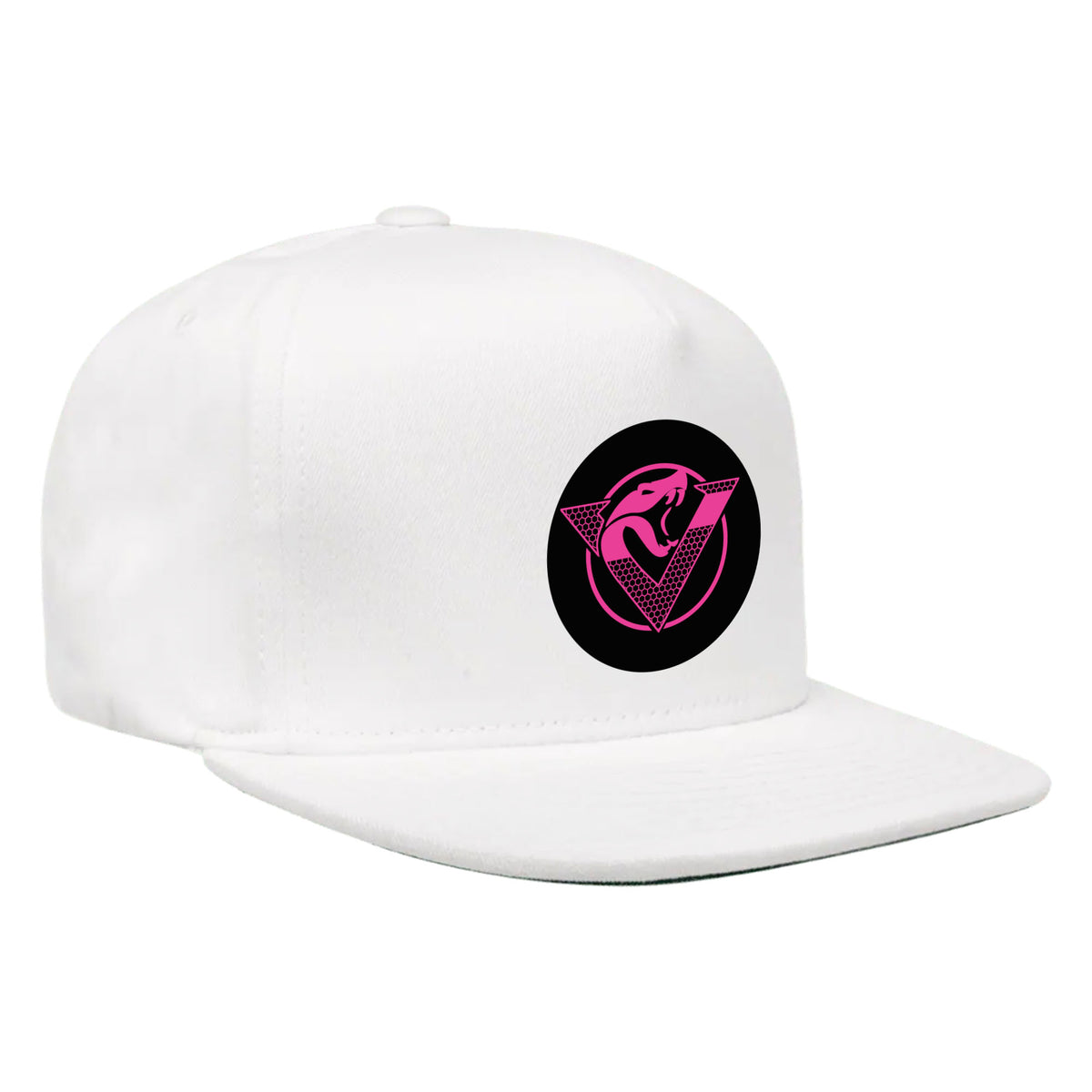 Vipers Den Academy Hats #8077 C