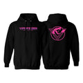 Vipers Den Academy Sweater Hoodie #8077 C