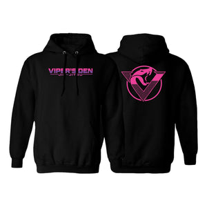 Vipers Den Academy Sweater Hoodie #8077 C