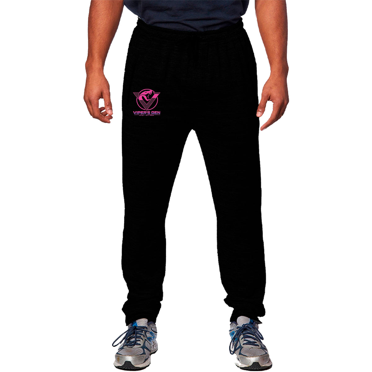 Vipers Den Academy Joggers #8077 C