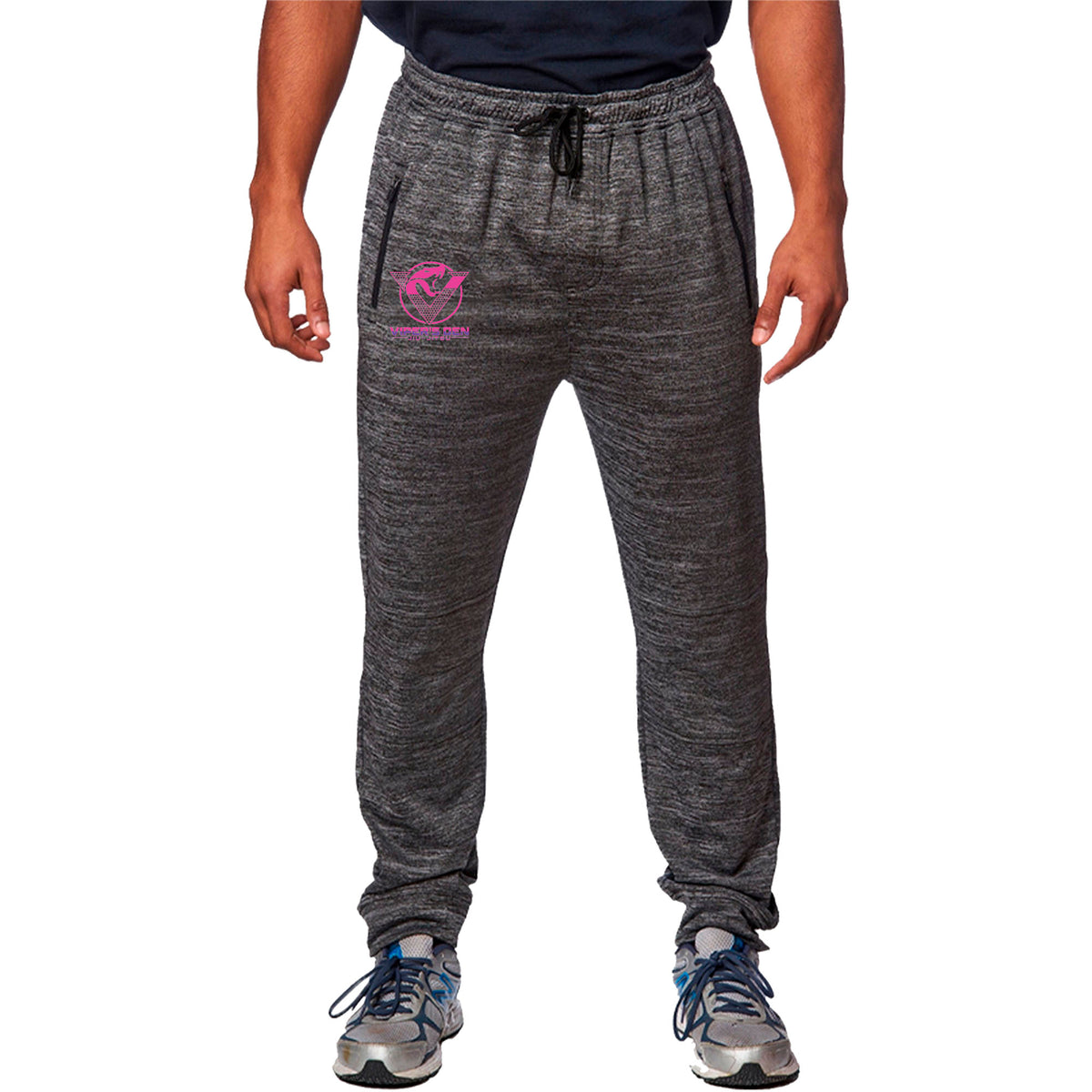 Vipers Den Academy Joggers #8077 C