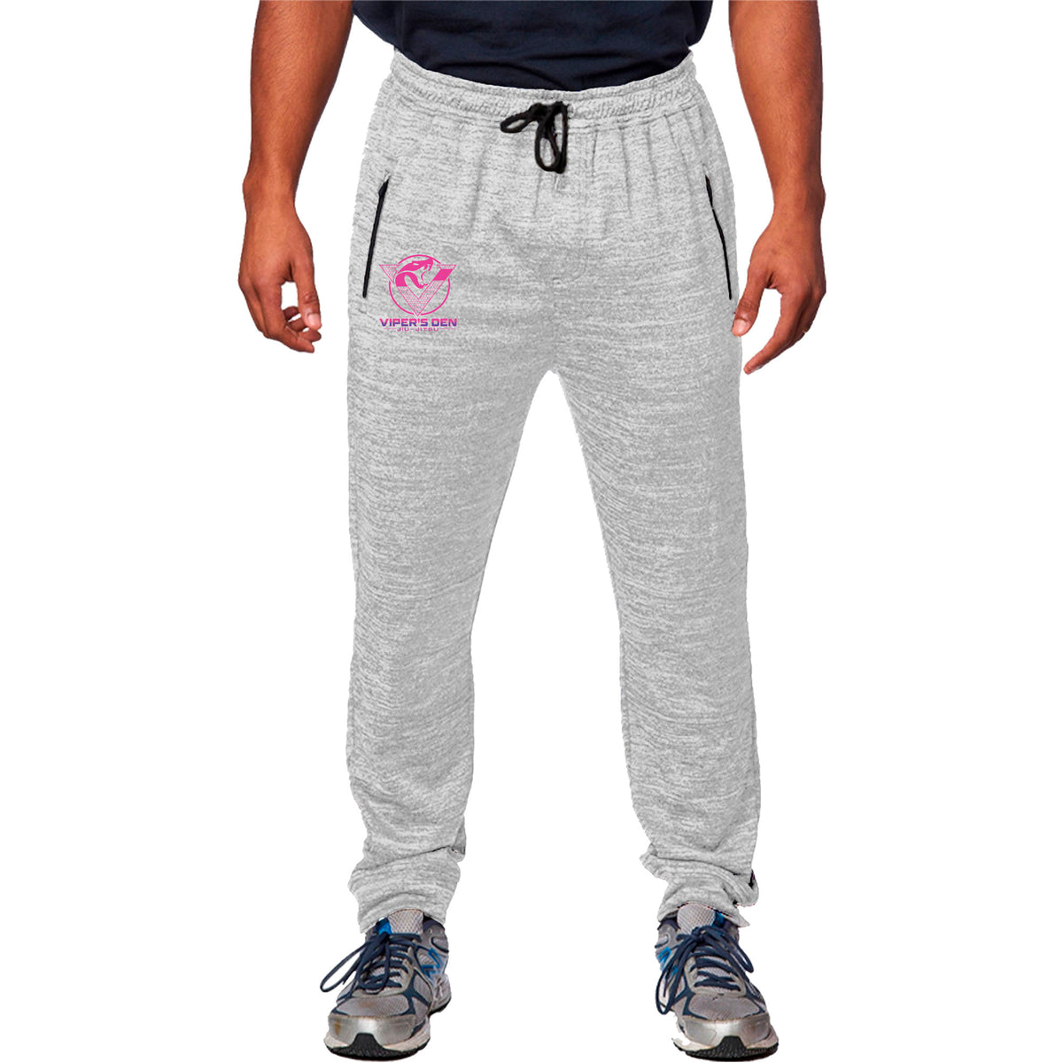 Vipers Den Academy Joggers #8077 C