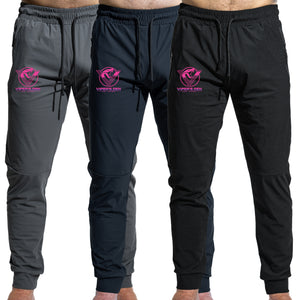 Vipers Den Joggers 2.0 #8077 C