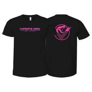 Vipers Den Academy Kids Shirts #8077 C
