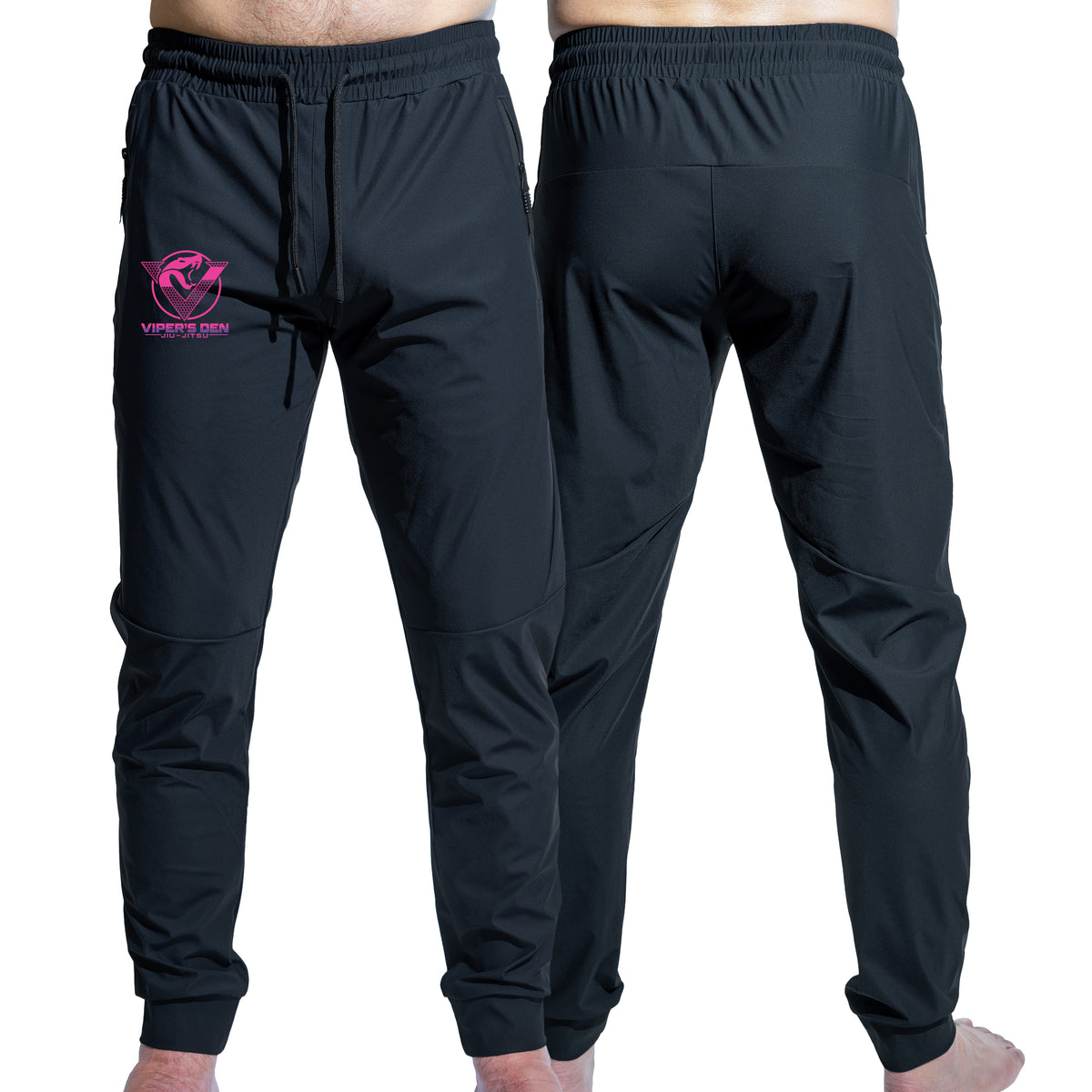 Vipers Den Joggers 2.0 #8077 C