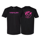 Vipers Den Next Level Adult Shirts #8077 C