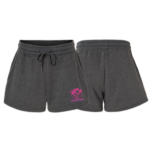 Vipers Den Women's Sweatshorts #8077 C