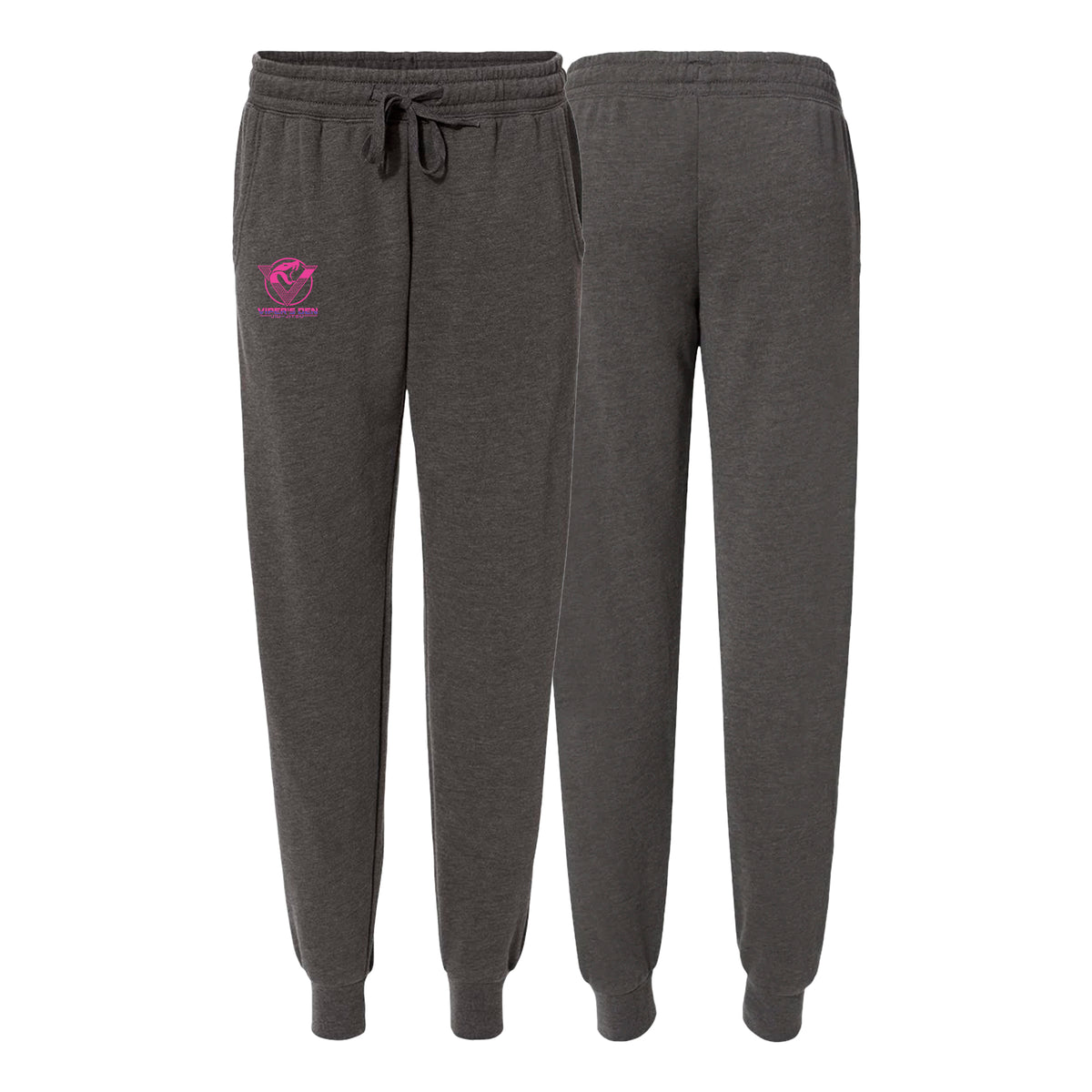 Vipers Den Women's Sweatpants #8077 C