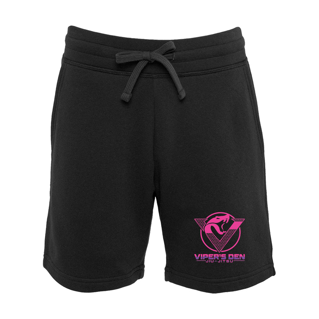 Vipers Den Academy Sweat Shorts #8077 C
