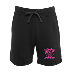 Vipers Den Academy Sweat Shorts #8077 C