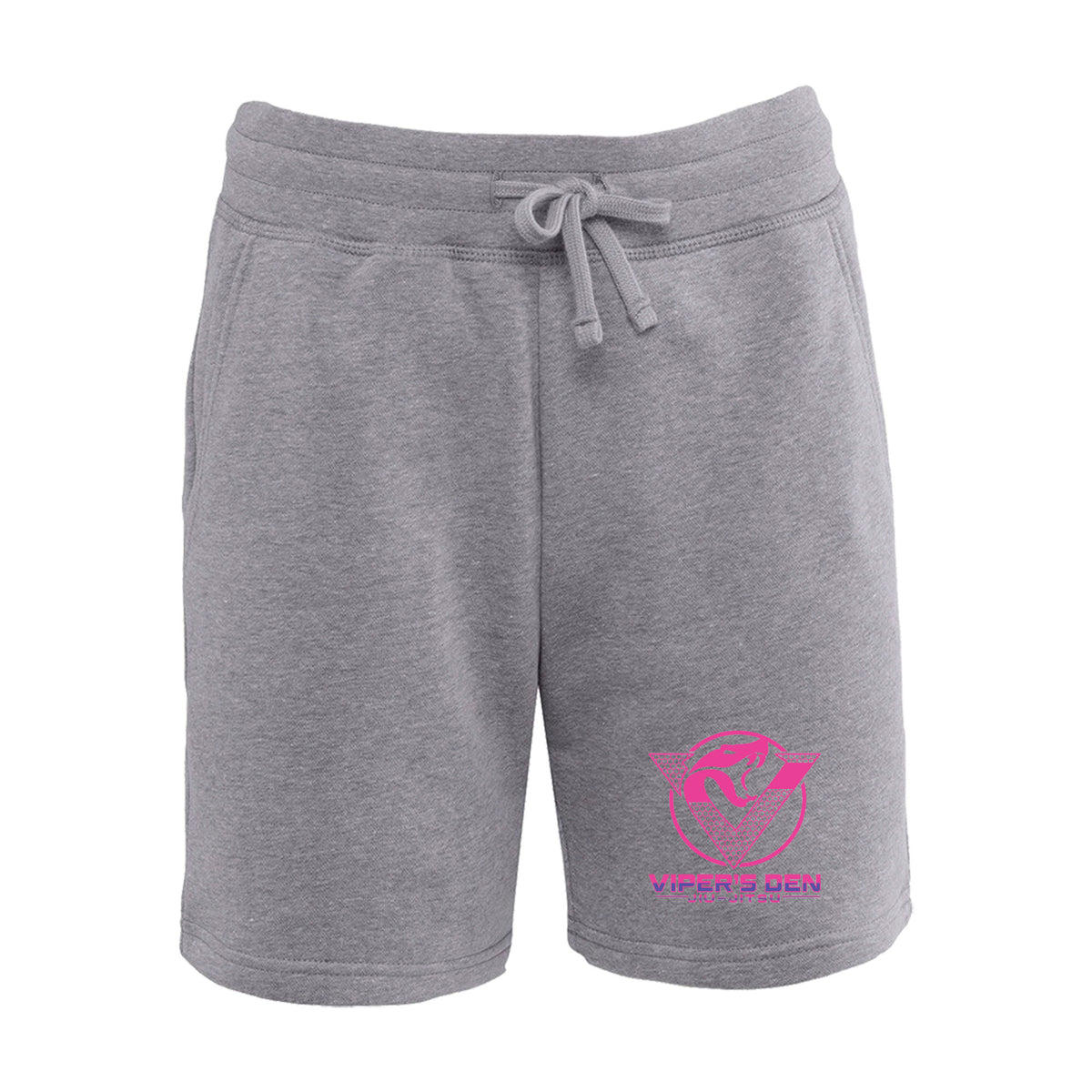 Vipers Den Academy Sweat Shorts #8077 C
